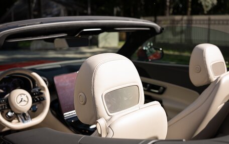 Mercedes-Benz SL-Класс AMG, 2022 год, 22 900 000 рублей, 10 фотография