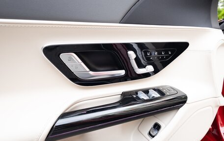 Mercedes-Benz SL-Класс AMG, 2022 год, 22 900 000 рублей, 13 фотография