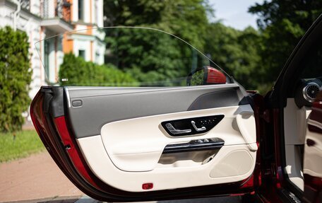 Mercedes-Benz SL-Класс AMG, 2022 год, 22 900 000 рублей, 12 фотография