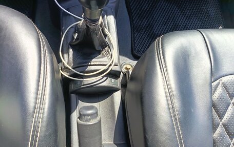 Hyundai Getz I рестайлинг, 2007 год, 340 000 рублей, 6 фотография