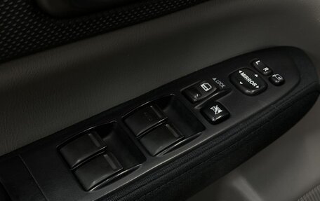Subaru Forester, 2007 год, 669 999 рублей, 19 фотография