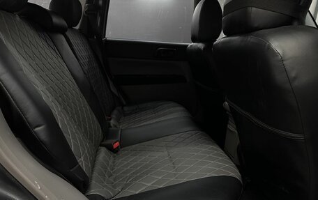 Subaru Forester, 2007 год, 669 999 рублей, 23 фотография