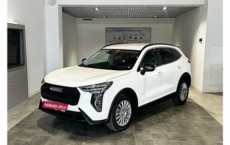 Haval Jolion, 2026 год, 2 622 510 рублей, 3 фотография