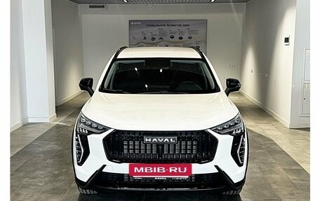 Haval Jolion, 2026 год, 2 622 510 рублей, 2 фотография