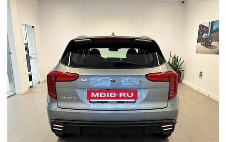 Haval Jolion, 2026 год, 2 424 510 рублей, 5 фотография