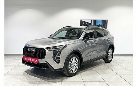 Haval Jolion, 2026 год, 2 622 510 рублей, 3 фотография