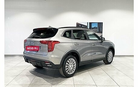 Haval Jolion, 2026 год, 2 622 510 рублей, 4 фотография