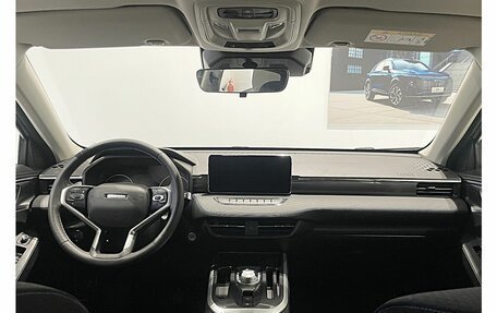 Haval Jolion, 2026 год, 2 424 510 рублей, 10 фотография