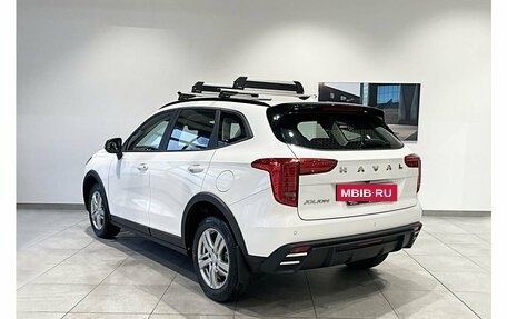 Haval Jolion, 2026 год, 2 424 510 рублей, 4 фотография