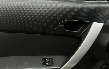 Chevrolet Aveo III, 2011 год, 369 888 рублей, 11 фотография