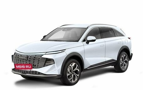 Haval F7, 2026 год, 2 969 010 рублей, 3 фотография