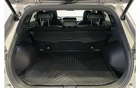 Haval F7, 2026 год, 3 662 010 рублей, 7 фотография