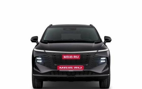 Haval F7x, 2026 год, 3 761 010 рублей, 2 фотография