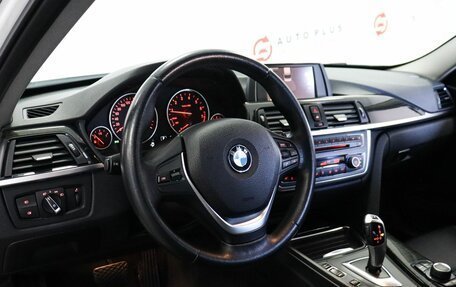 BMW 3 серия, 2013 год, 1 799 000 рублей, 7 фотография