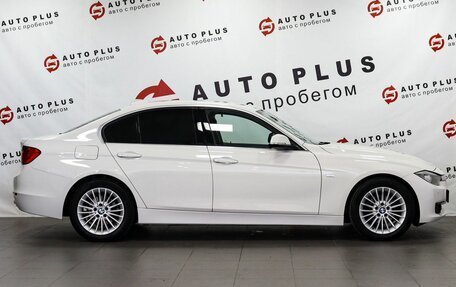 BMW 3 серия, 2013 год, 1 799 000 рублей, 6 фотография