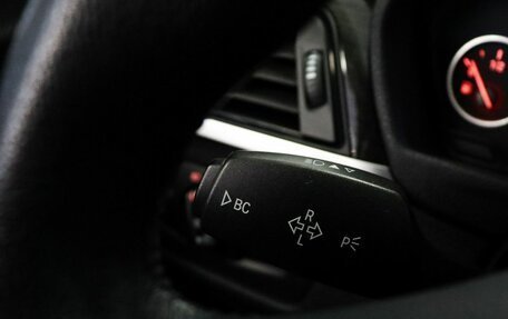 BMW 3 серия, 2013 год, 1 799 000 рублей, 13 фотография