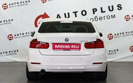 BMW 3 серия, 2013 год, 1 799 000 рублей, 4 фотография