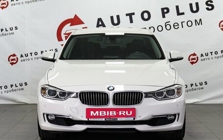 BMW 3 серия, 2013 год, 1 799 000 рублей, 3 фотография