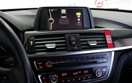 BMW 3 серия, 2013 год, 1 799 000 рублей, 11 фотография