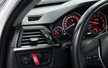 BMW 3 серия, 2013 год, 1 799 000 рублей, 12 фотография