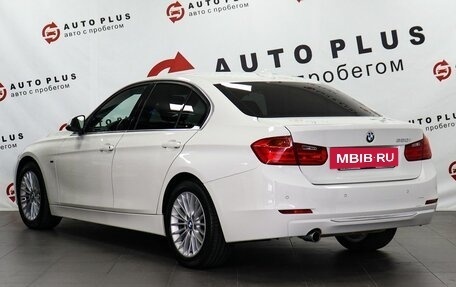 BMW 3 серия, 2013 год, 1 799 000 рублей, 2 фотография