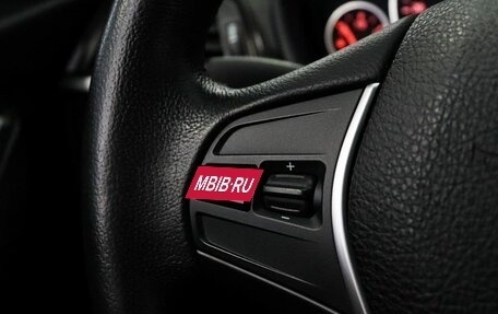 BMW 3 серия, 2013 год, 1 799 000 рублей, 14 фотография