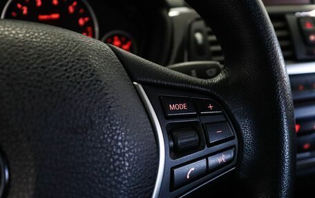 BMW 3 серия, 2013 год, 1 799 000 рублей, 15 фотография