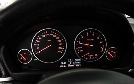 BMW 3 серия, 2013 год, 1 799 000 рублей, 19 фотография