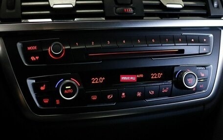 BMW 3 серия, 2013 год, 1 799 000 рублей, 20 фотография
