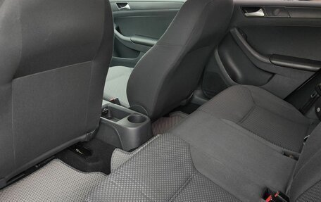 Volkswagen Jetta VI, 2014 год, 1 000 000 рублей, 12 фотография