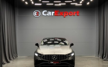 Mercedes-Benz CLS, 2023 год, 6 825 000 рублей, 3 фотография