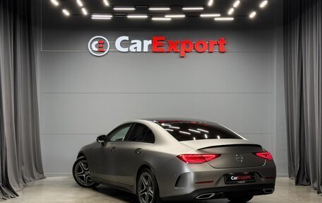 Mercedes-Benz CLS, 2023 год, 6 825 000 рублей, 5 фотография