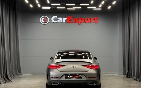 Mercedes-Benz CLS, 2023 год, 6 825 000 рублей, 6 фотография
