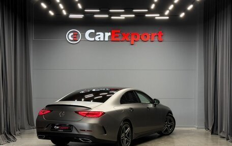 Mercedes-Benz CLS, 2023 год, 6 825 000 рублей, 7 фотография