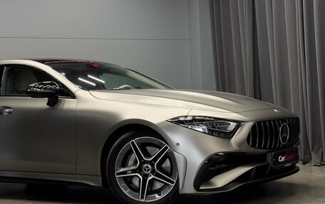 Mercedes-Benz CLS, 2023 год, 6 825 000 рублей, 10 фотография