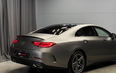 Mercedes-Benz CLS, 2023 год, 6 825 000 рублей, 11 фотография