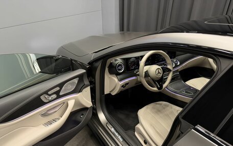 Mercedes-Benz CLS, 2023 год, 6 825 000 рублей, 13 фотография