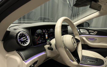 Mercedes-Benz CLS, 2023 год, 6 825 000 рублей, 22 фотография