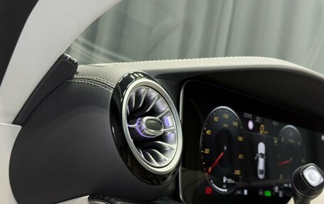 Mercedes-Benz CLS, 2023 год, 6 825 000 рублей, 23 фотография