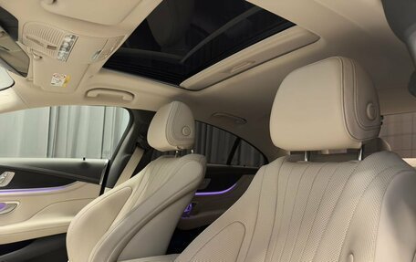 Mercedes-Benz CLS, 2023 год, 6 825 000 рублей, 21 фотография