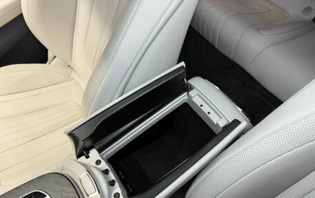 Mercedes-Benz CLS, 2023 год, 6 825 000 рублей, 30 фотография