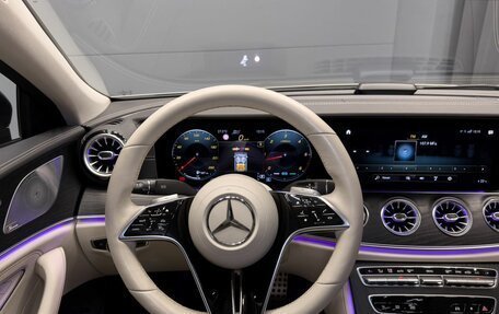 Mercedes-Benz CLS, 2023 год, 6 825 000 рублей, 16 фотография