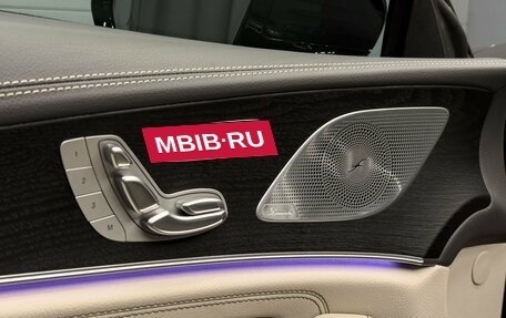 Mercedes-Benz CLS, 2023 год, 6 825 000 рублей, 17 фотография