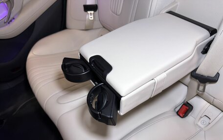Mercedes-Benz CLS, 2023 год, 6 825 000 рублей, 33 фотография