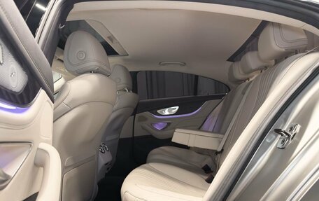 Mercedes-Benz CLS, 2023 год, 6 825 000 рублей, 32 фотография