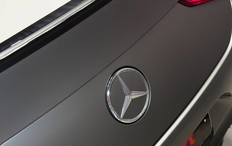 Mercedes-Benz CLS, 2023 год, 6 825 000 рублей, 37 фотография