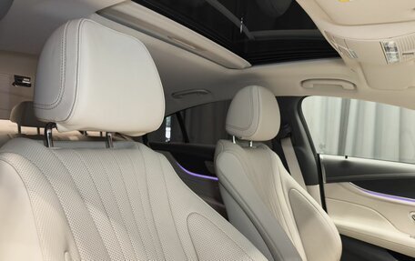 Mercedes-Benz CLS, 2023 год, 6 825 000 рублей, 39 фотография