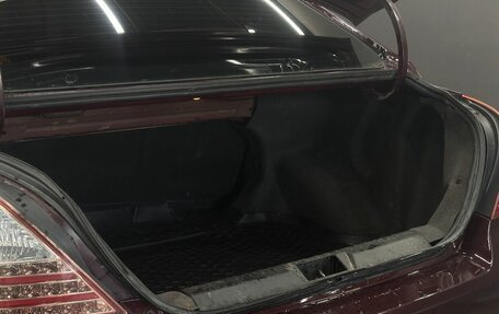 Geely Emgrand EC7, 2013 год, 349 999 рублей, 6 фотография