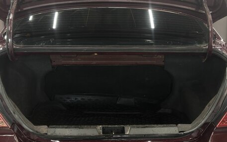 Geely Emgrand EC7, 2013 год, 349 999 рублей, 7 фотография
