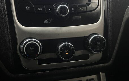 Geely Emgrand EC7, 2013 год, 349 999 рублей, 13 фотография